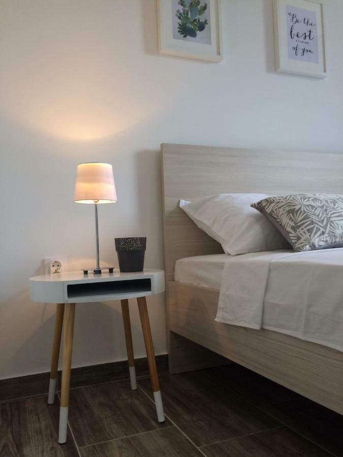 Bdm Apartment Drage Exteriér fotografie